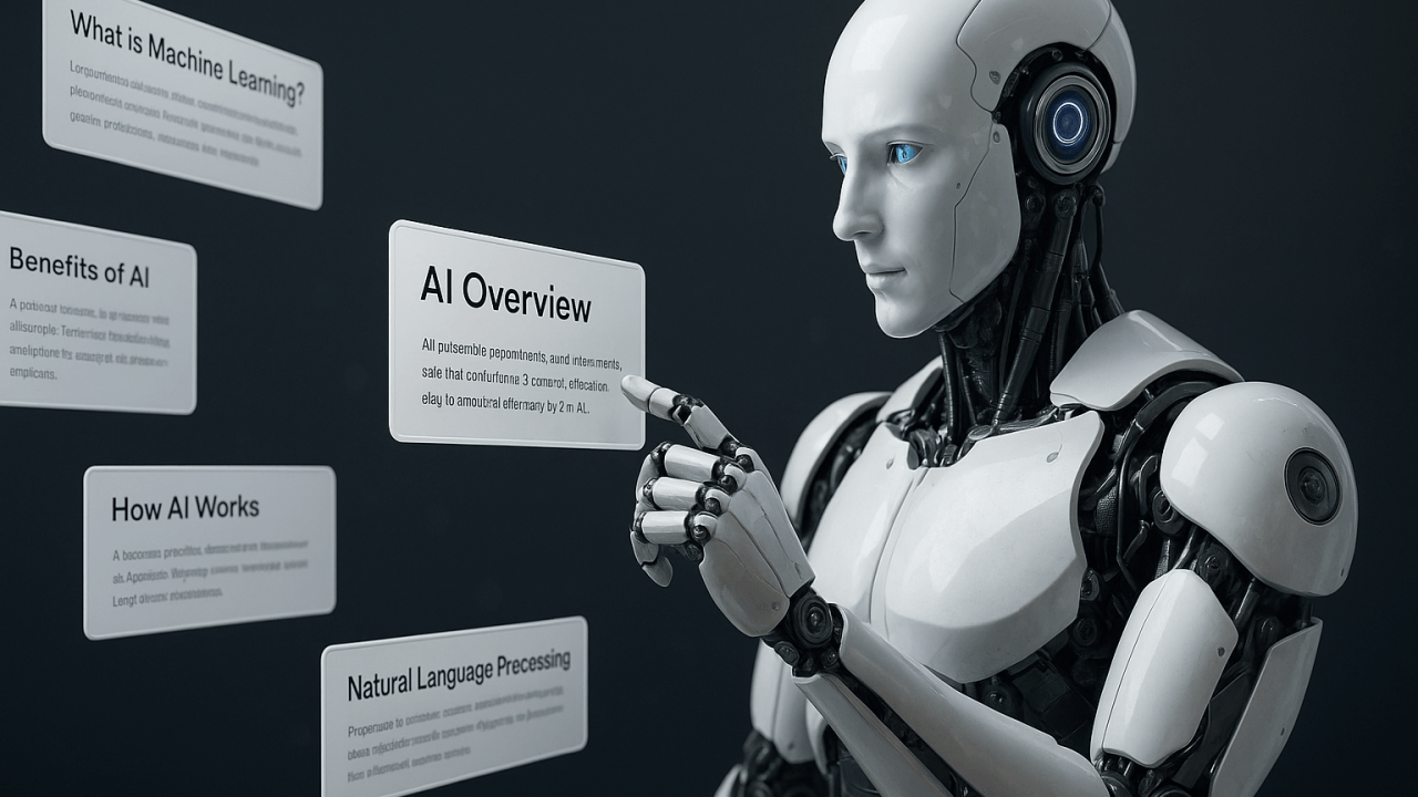 Ensuring AI Crawlers Can Access Your Website