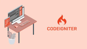 Working with Sessions in CodeIgniter 4